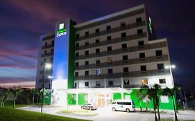 Holiday Inn Express Managua By Ihg